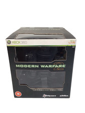 Xbox Modern Warfare 2 Night Vision Goggles Boxed