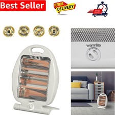 WL42006 Folding Quartz Heater