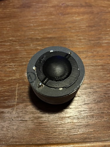 Celestion hf2000 tweeter good - hf2000,