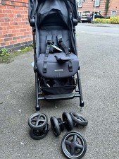 Maxi-Cosi Lara2 Lightweight