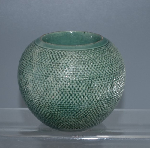 Vintage sylvac england green - england,