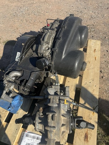 Kawasaki mule 2010 - kawasaki,
