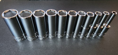 Blue point set 4 - set, 11