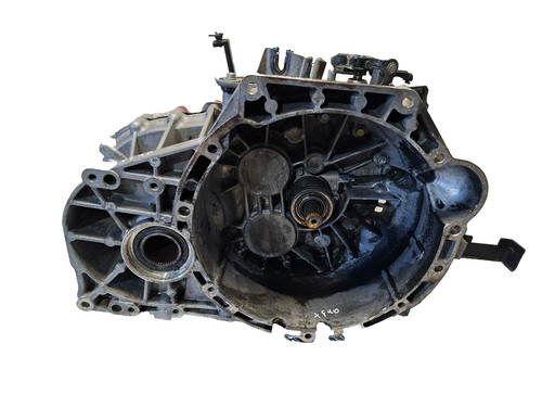 Hyundai santa mk3 - hyundai, fe