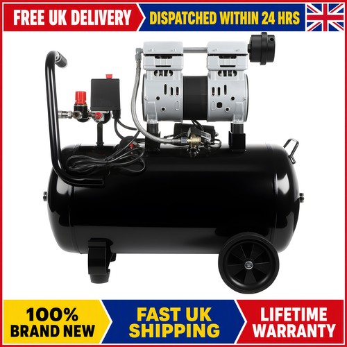 Silent air compressor low - compressor,