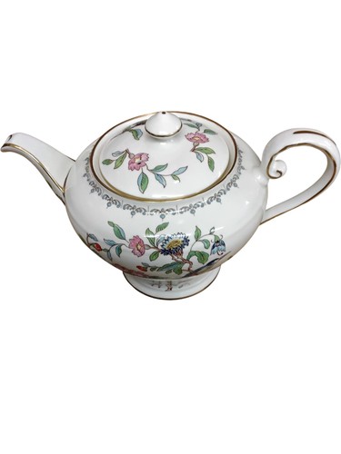 Aynsley pembroke tea - aynsley, pot