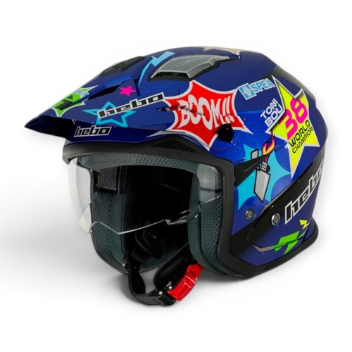 New hebo 2026 zone toni - zone, bou