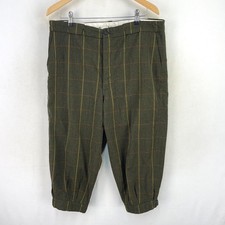 Barbour tweed breeks - tweed,