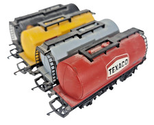 4 X Rake Of Model Railways