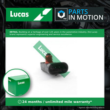 MAP Sensor fits DAEWOO KALOS