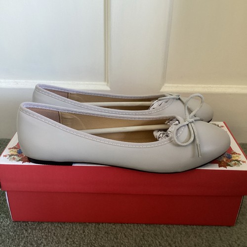 Bnib ladies french - sole, london