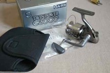 Shimano Twin Power C3000
