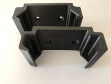 Ecotech Vortech MP10, MP40 & MP60 Series Controller Brackets Mounts Cradles (x2)