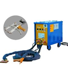 DN3-35 Handheld Spot Welder for Stainless Steel Cabinet Mobile Welding Spot Weld