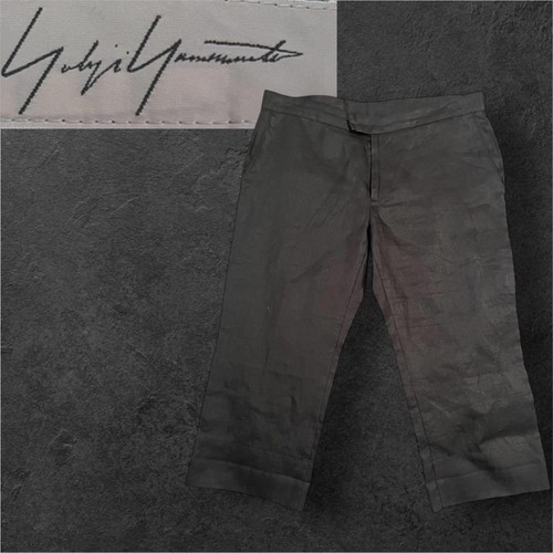 Used 2014ss yohji yamamoto - 2014ss,