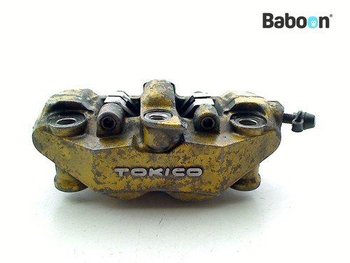 Brake caliper front right - brake,