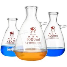 Lab Glassware: 125-5000ml