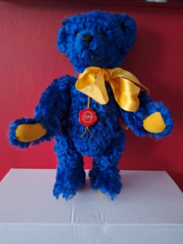 Hermann blue euro - blue,