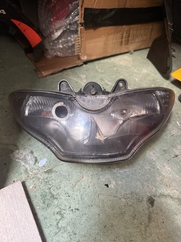 Gilera runner headlight - runner, sp