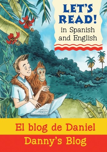 Dannys blog - blog/el, daniel