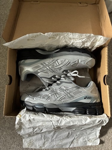 Asics men gel nyc trainers - asics, men's