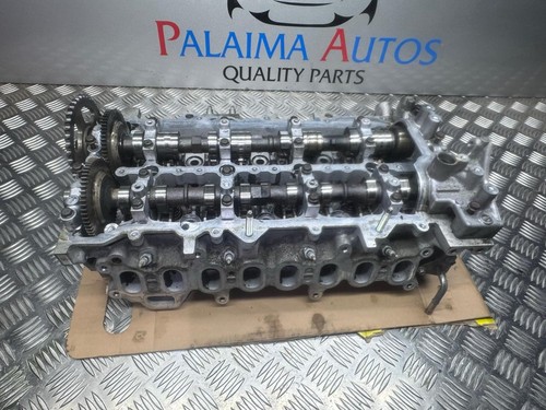 Mazda 2 - 6, 2.2