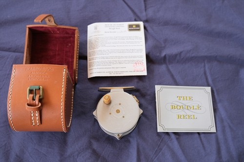 Hardy bougle 125th anniversary - bougle,