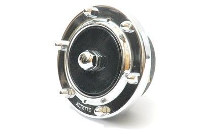 Replica lucas altette - lucas, chrome