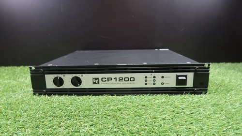 Electro voice cp1200 - electro-voice,