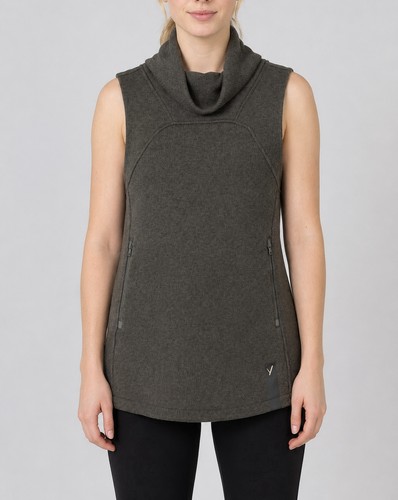 Indyeva 25th hour tunic vest - indyeva,