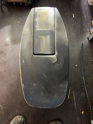 Yamaha mariner 60hp 55hp - 60hp/55hp, 2