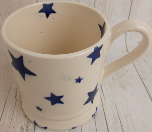 Emma bridgewater coffee mug - emma,