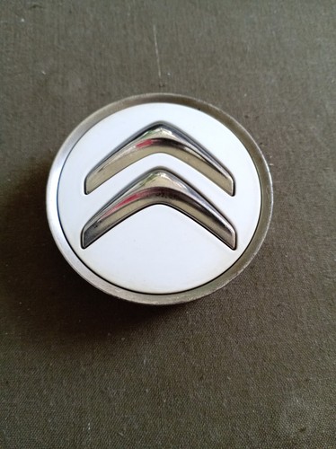 Genuine citroën white - citroën, &