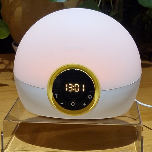 Lumie bodyclock rise 100 - bodyclock,