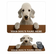 Personlised Mousemat