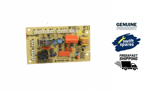 Sime halstead boiler ignition - sime,