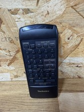 GENUINE Technics RAK-SC304W