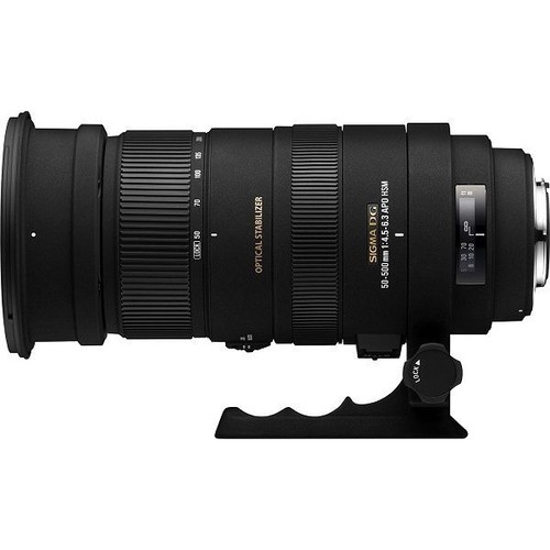 Sigma 500mm 3 dg - sigma,