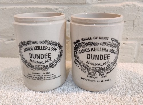 James keiller son dundee - &,