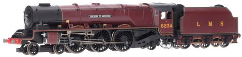 R3119 hornby princess - hornby, oo