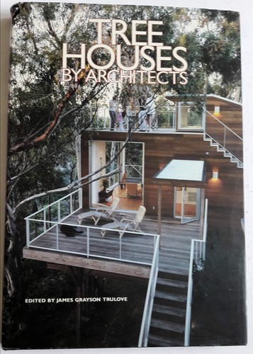 Tree houses architects - houses, by