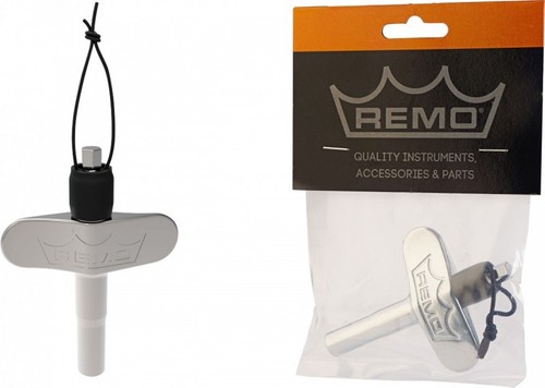 Remo quicktech drum - quicktech, key