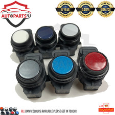 Genuine BMW 1 2 Series F20 F21 F22 F23 Parking Sensor Front/Rear 2010-2020 M140i