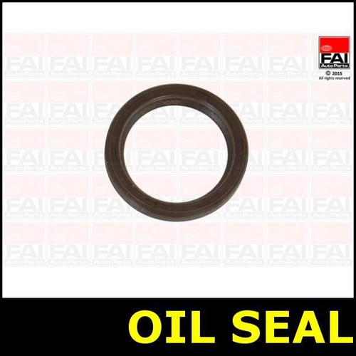 Crank shaft oil seal - shaft,