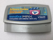 VTech InnoTab Max Software