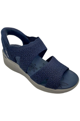 Skechers women slip - skechers, pier