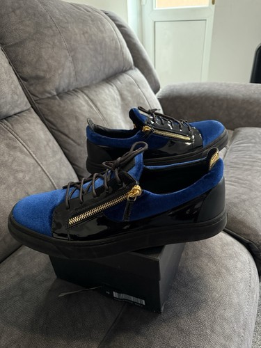 Giuseppe zanotti shoes size - zanotti,