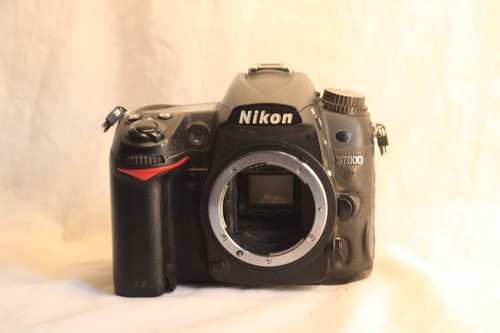 Read nikon d7000 dslr - nikon,