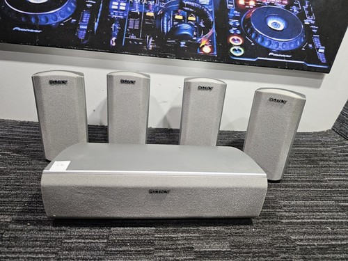 L71 sony msp50 - l71, ss-msp50