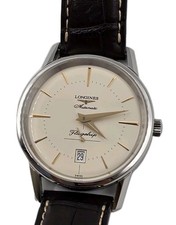 Longines Flagship Heritage